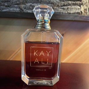 Kayali Vanilla 28 EDP 3.4 oz